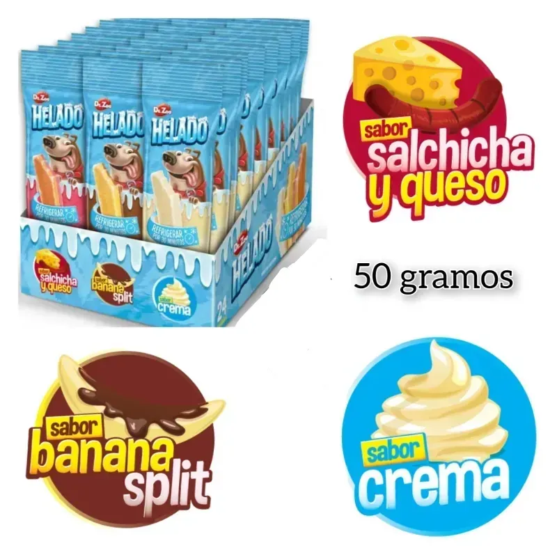 Paleta de helado