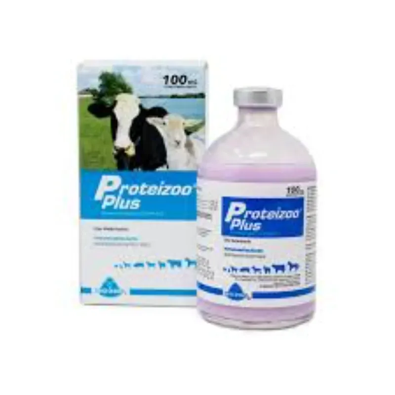 Proteizoo Plus pipeta 1ml