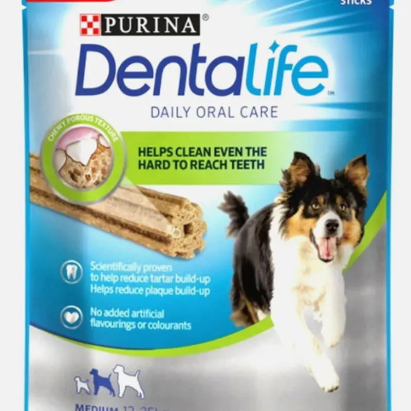 Purina Dental