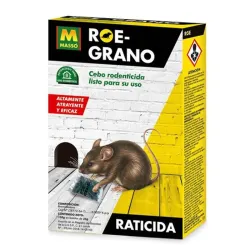 Raticida 25 gramos