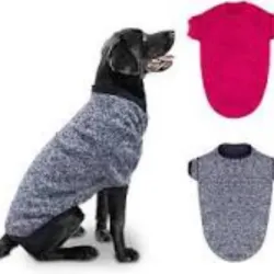 Ropa mediana para perros