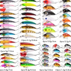 Rapala Señuelo Artificial (unidad)