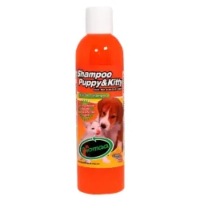 Shampoo Puppy&Kitty (250ml)