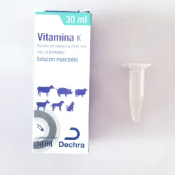 Vitamina K 30ml