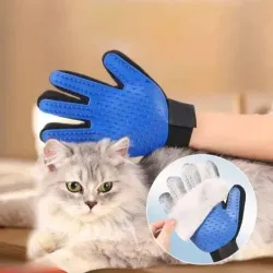 Guantes quita pelos
