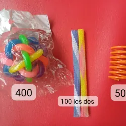 Juguetes para gaticos