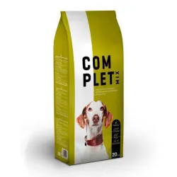 Pienso Complet Mix para perros adultos