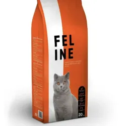 Pienso Feline para gatos