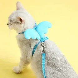 Set de Arnés con correa,ajustable