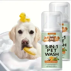 Shampoo+ Acondicionador