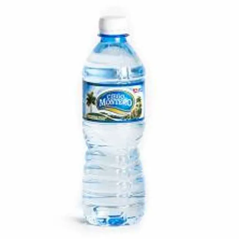 Agua Natural 
