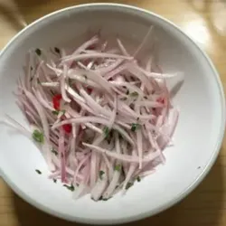 Cebolla