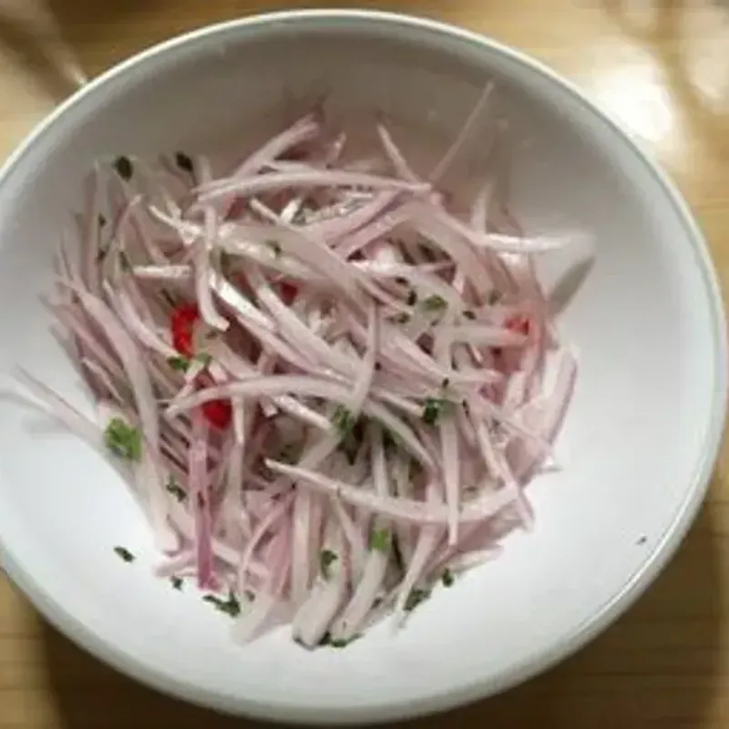 Cebolla