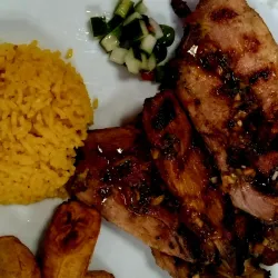 Ahumado