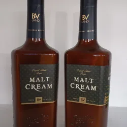 CREMA DE MALTA