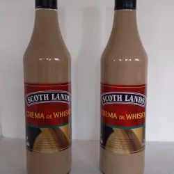 CREMA DE WHISKY