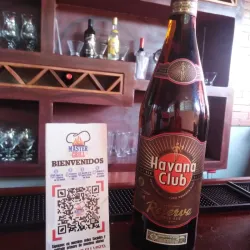 Habana Club Añejo Reserva