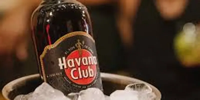Habana Club Ron Añejo 7 Años 