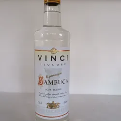 LICOR ALAMBUCO
