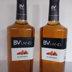 LICOR DE ALMENDRA