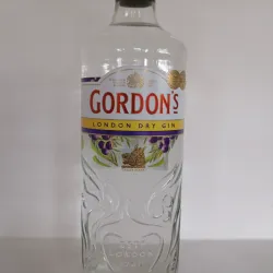 LONDON DRY GIN