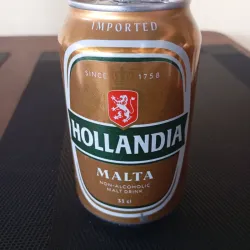 Malta Hollandia