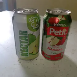 NECTAR DE FRUTAS