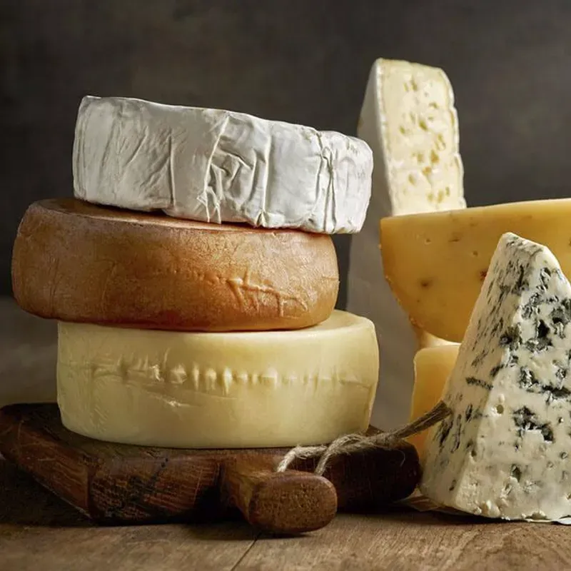 Queso Italiano