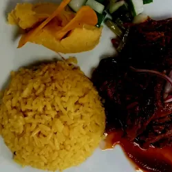 Ropa vieja