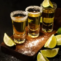Tequila olmeca reposado