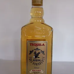 TEQUILA TRES SOMBREROS