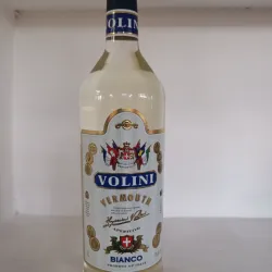VERMOUTH VOLINI BLANCO