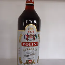VERMOUTH VOLINI ROJO