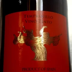 VINO ALMA DE VID