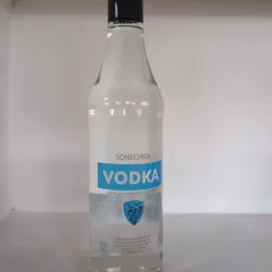 VODKA SONECHKA