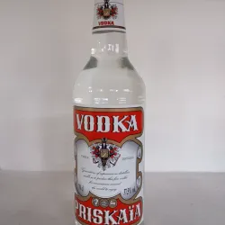 VODKA PRISKAIA