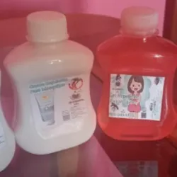 repelente contra mosquitos