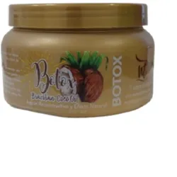 Botox de Coco NT 400ml 14 onzas