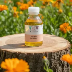 Aceite de Caléndula (120 ML)