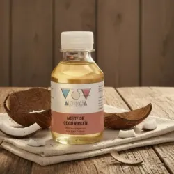 Aceite de Coco 120ml