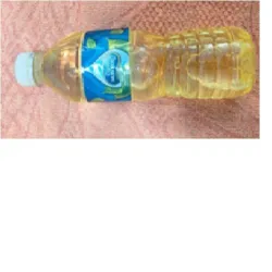 Aceite de decoloración