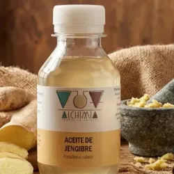 Aceite de Jengibre (120 ML)