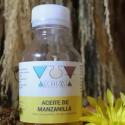 Aceite de Manzanilla 120 ml