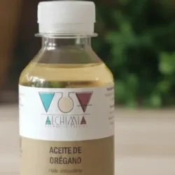 Aceite de Orégano 120 ML