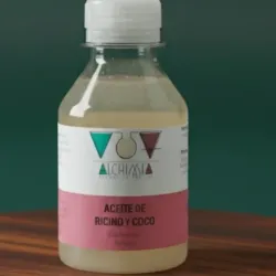 Aceite de Ricino 120 ml