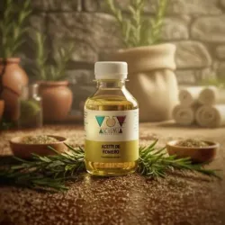 Aceite de Romero 120ml