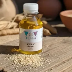 Aceite de Sésamo (120 ML)