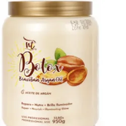 Botox de Argan NT 950g 35.5onzas
