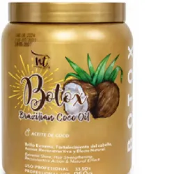 Botox de Coco NT 1000g 33 onzas