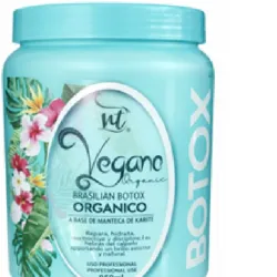 Botox de Vegano NT 950g 35.5onzas
